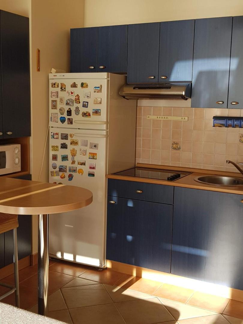 Seaside Apartments Turanj Εξωτερικό φωτογραφία